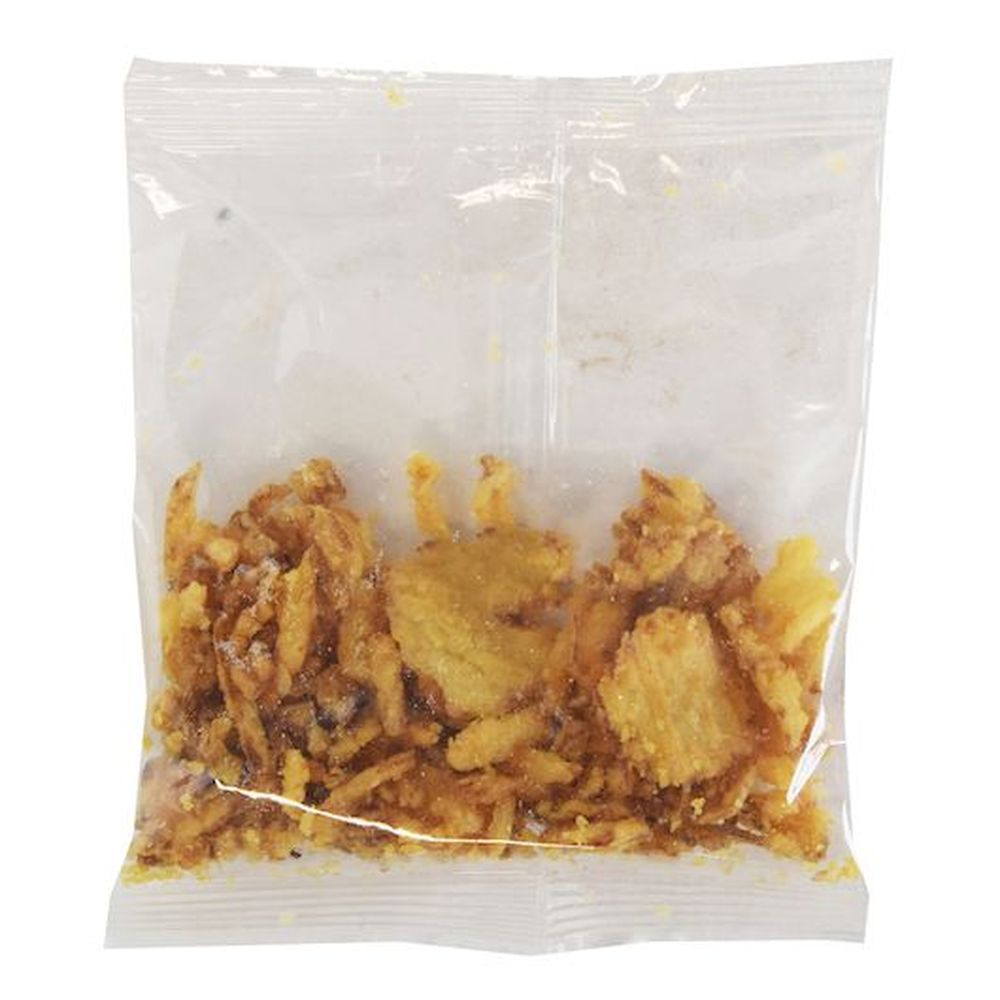 Fresh Gourmet Crispy Onion Salad Topping, 0.5 Ounce -- 180 Per Case
