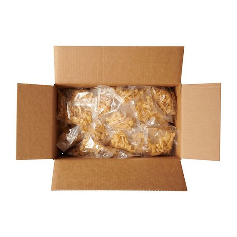 Fresh Gourmet Wonton Strips Case | FoodServiceDirect