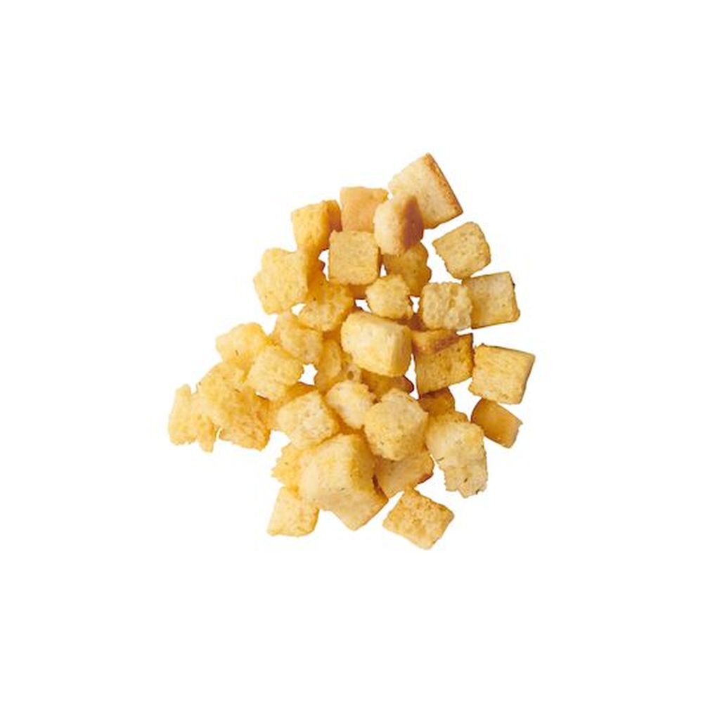 Fresh Gourmet Seasoned Croutons Cube, 2.5 Pound -- 4 Per Case