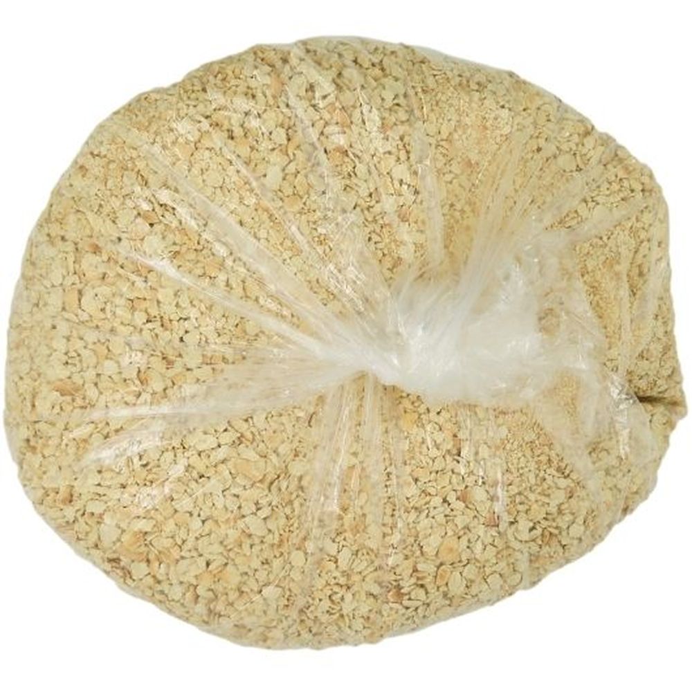 Chef's Finest Crushed Saltine Crackers, 10 Pound Bag