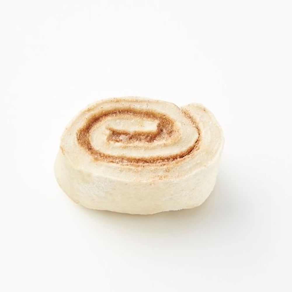 Pillsbury Supreme Freezer-to-oven Cinnamon Roll, 1.5 Ounce -- 200 Per Case