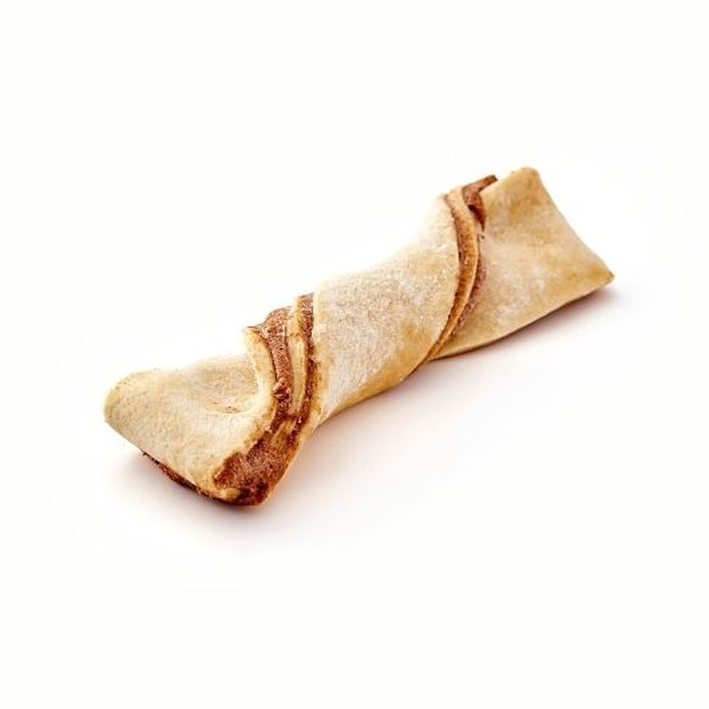 Pillsbury Unbaked Freezer-to-oven Twist Cinnamon Roll, 4.25 Ounce -- 52 Per Case
