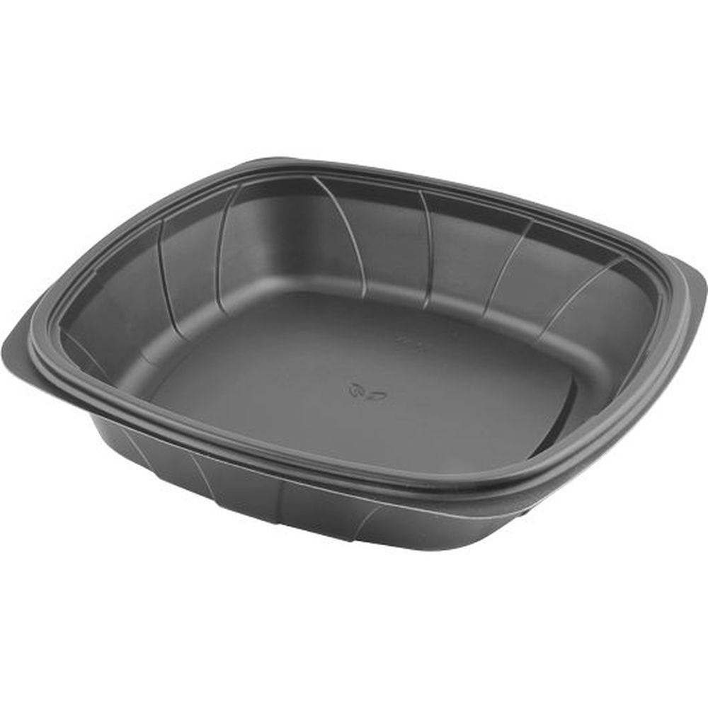 Forum Pro 9 inch Square Black MFPP Deep Base