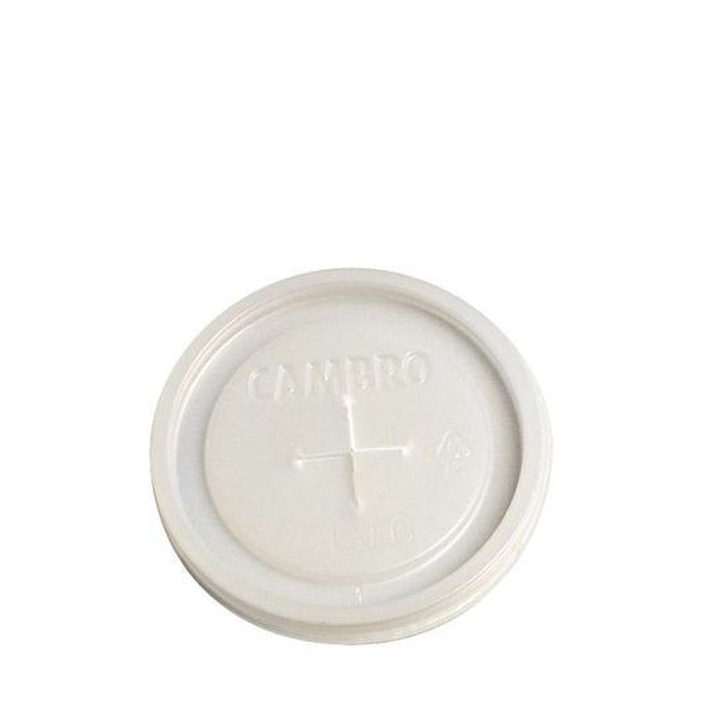 Translucent Disposable Camlid Only