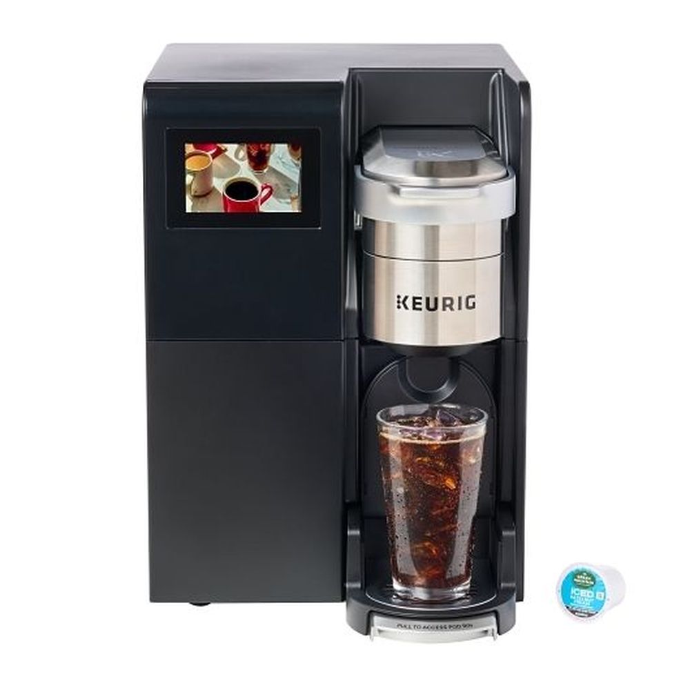 Green Mountain K3550 Commercial Coffee Brewer