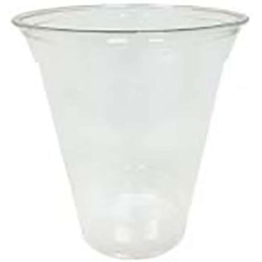 Converpro Clear Pet Cup, 12 Ounce Capacity -- 1000 Per Case