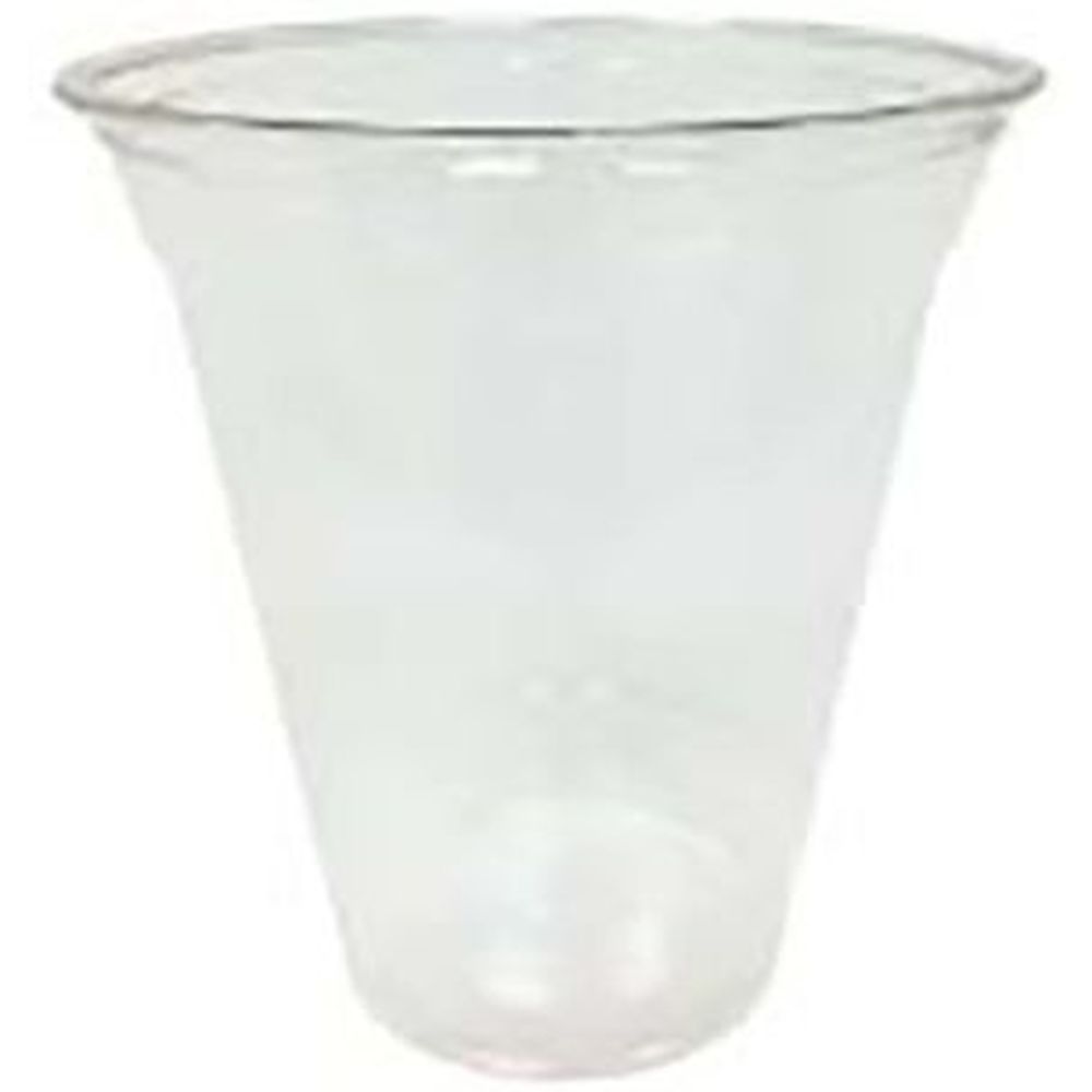 Converpro Clear Pet Cup, 16 Ounce Capacity -- 1000 Per Case