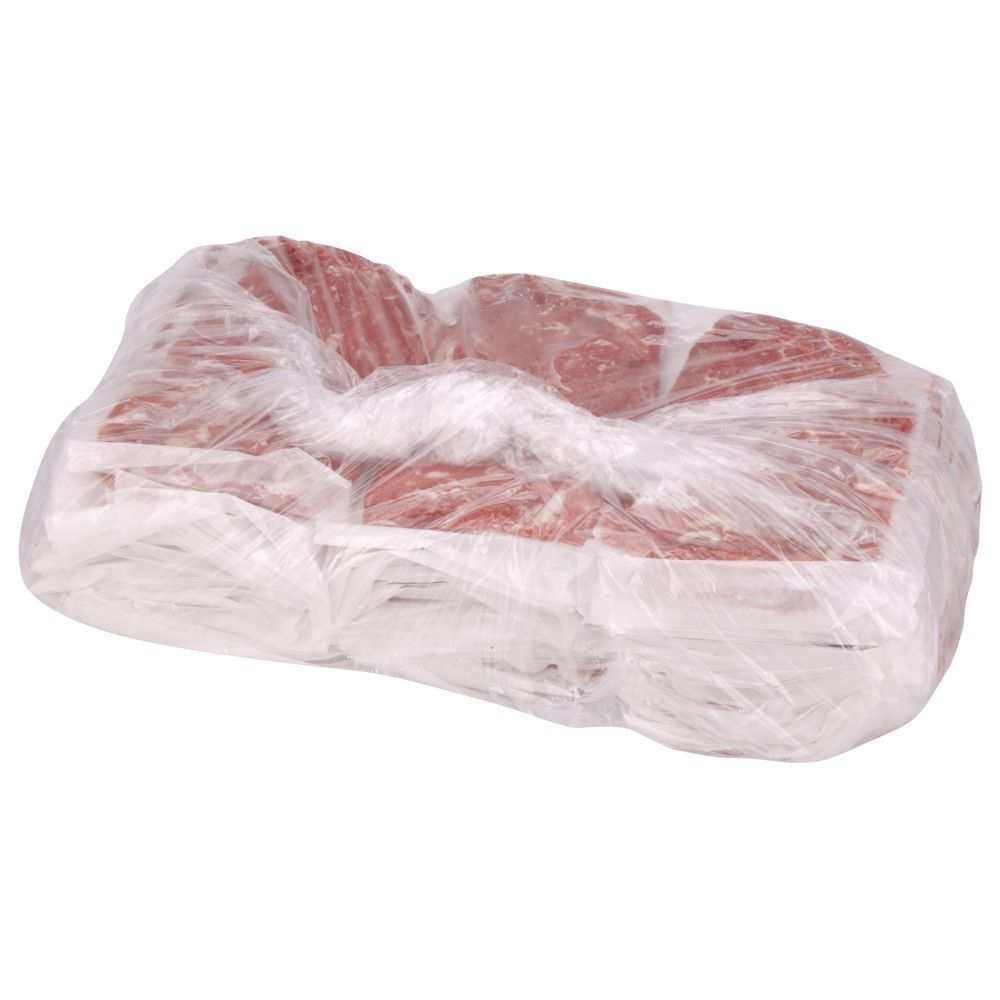 Original Philly Cheesesteak Marinated Beef Sandwich Slices, 4 Ounce -- 40 Per Case