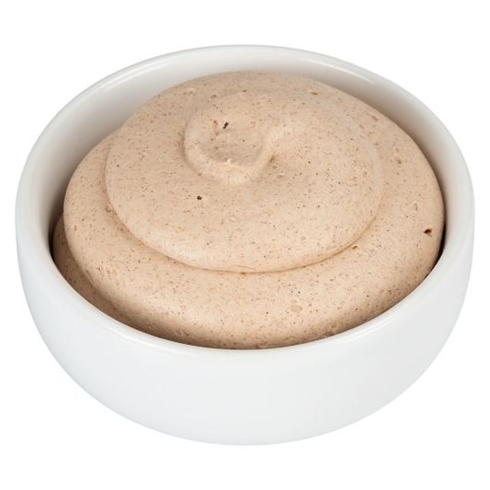 Churro Buttercreme Icing