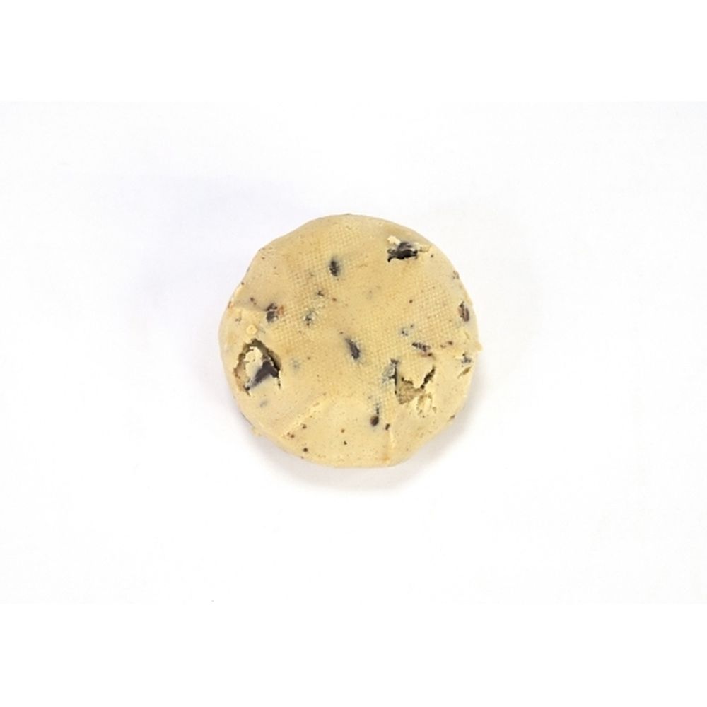 Companion Baking Hot Box Chocolate Chip Cookie Dough, 4 Ounce -- 150 Per Case