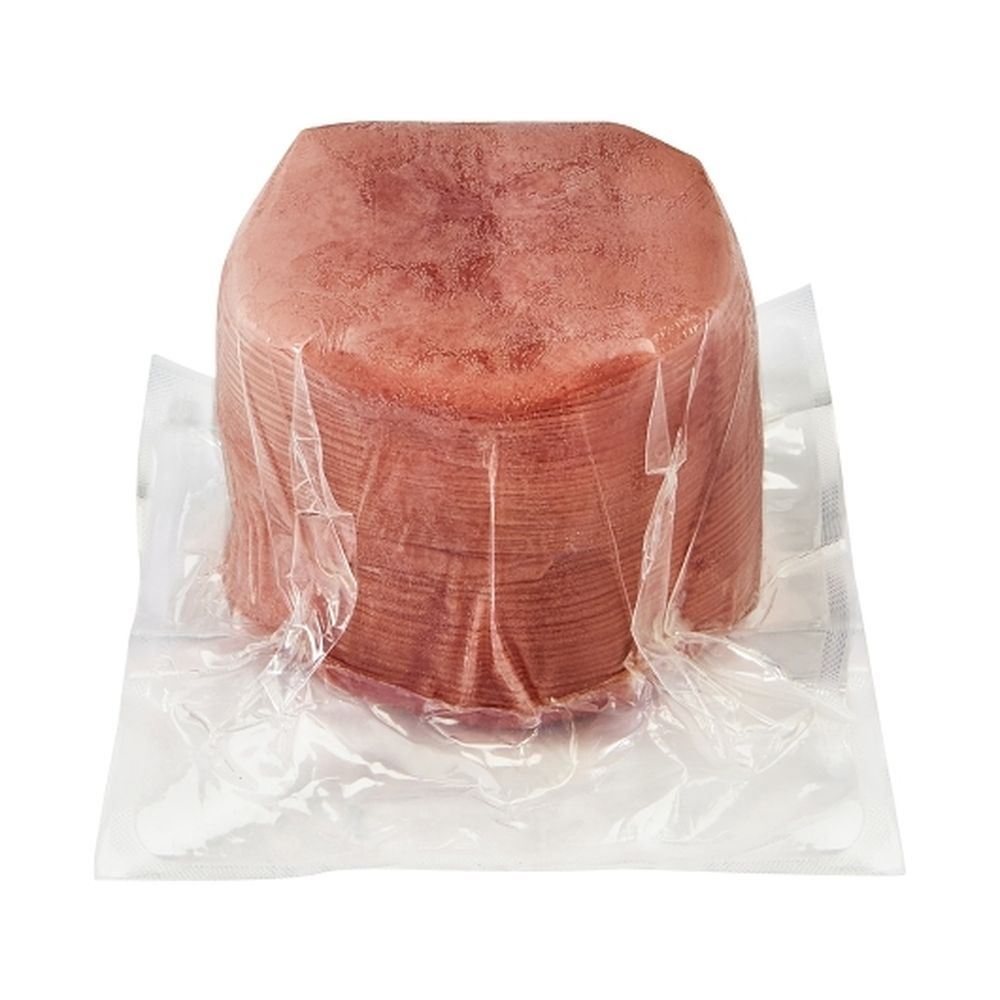 Heartland's Best Fully Cooked Sliced Smoked Turkey Bologna, 2 Pound -- 12 Per Case