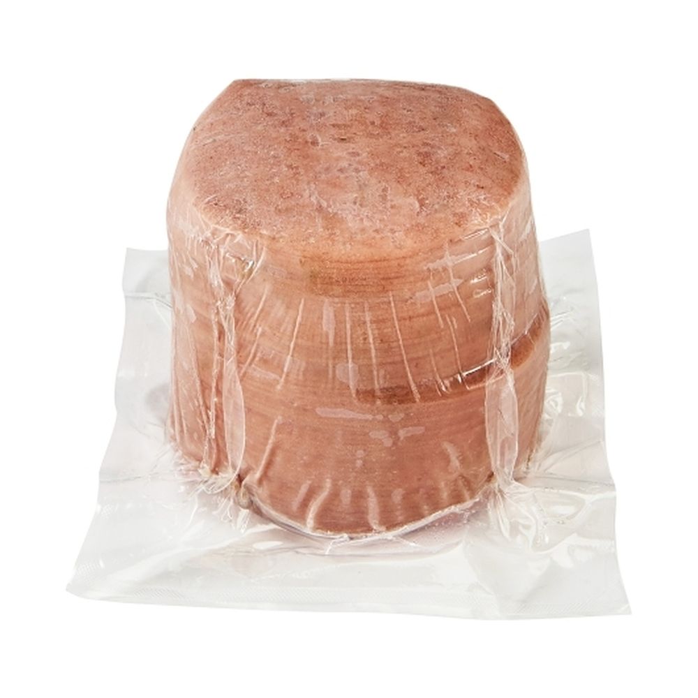 Heartland's Best Fully Cooked Sliced Smoke Flavor Added Turkey Salami, 2 Pound -- 12 Per Case