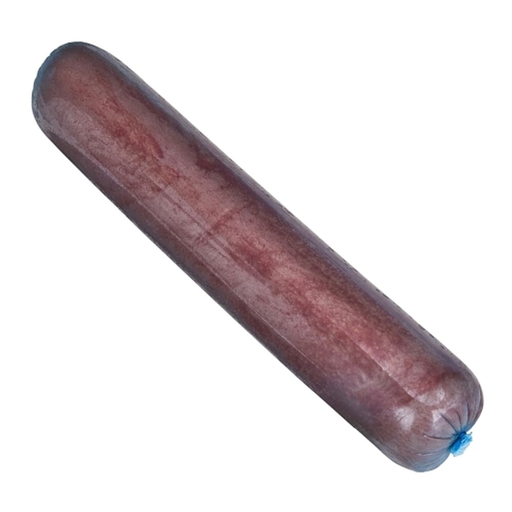Heartland's Best Fully Cooked Sliced Smoked Turkey Bologna, 10 Pound -- 2 Per Case