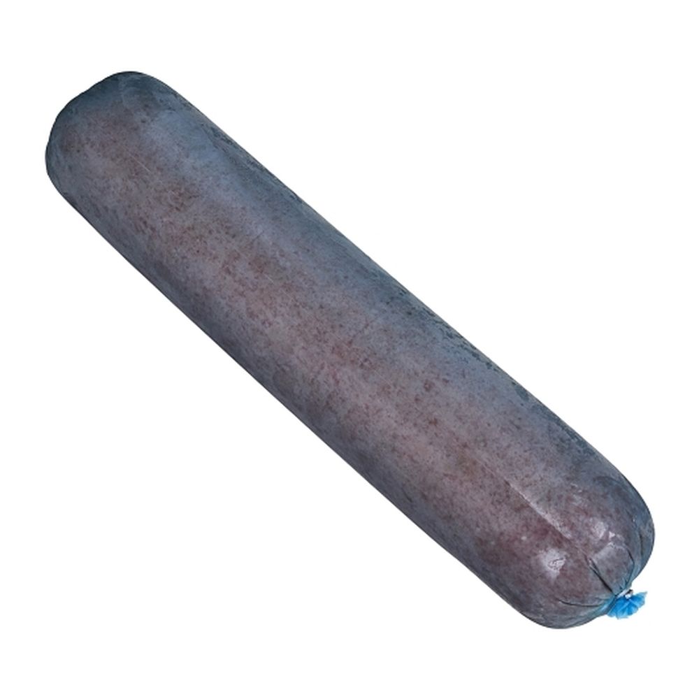 Heartland's Best Fully Cooked Sliced Smoke Flavor Added Smoked Turkey Salami, 10 Pound -- 2 Per Case