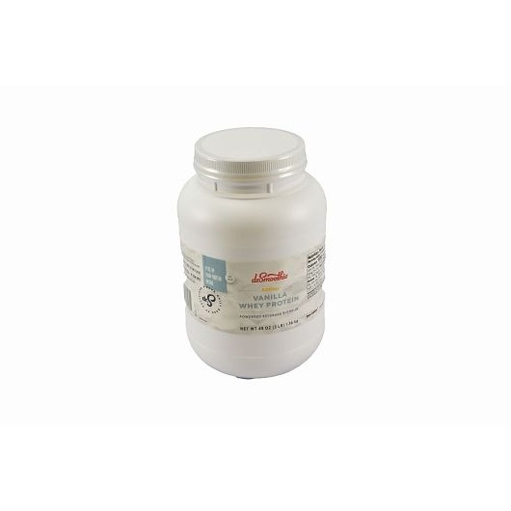 Vanilla Whey Protein Blend