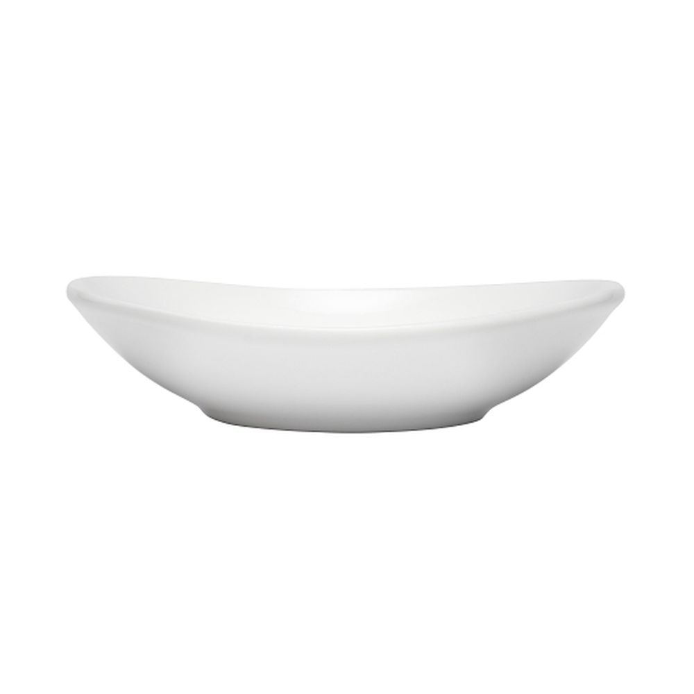 Libbey Porcelana Infinity Pasta Bowl, 10 Ounce Capacity -- 36 Per Case
