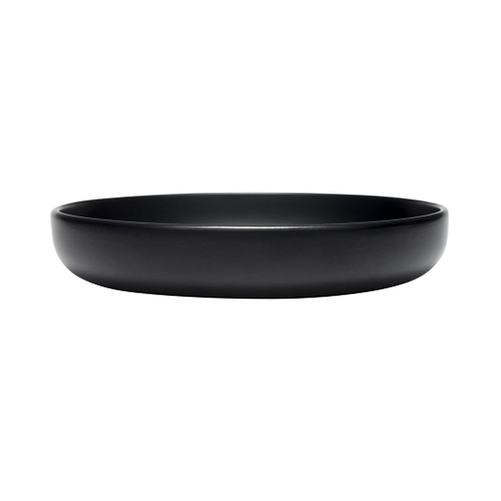Libbey Driftstone Onyx Low Bowl, 9 Inch -- 12 Per Case
