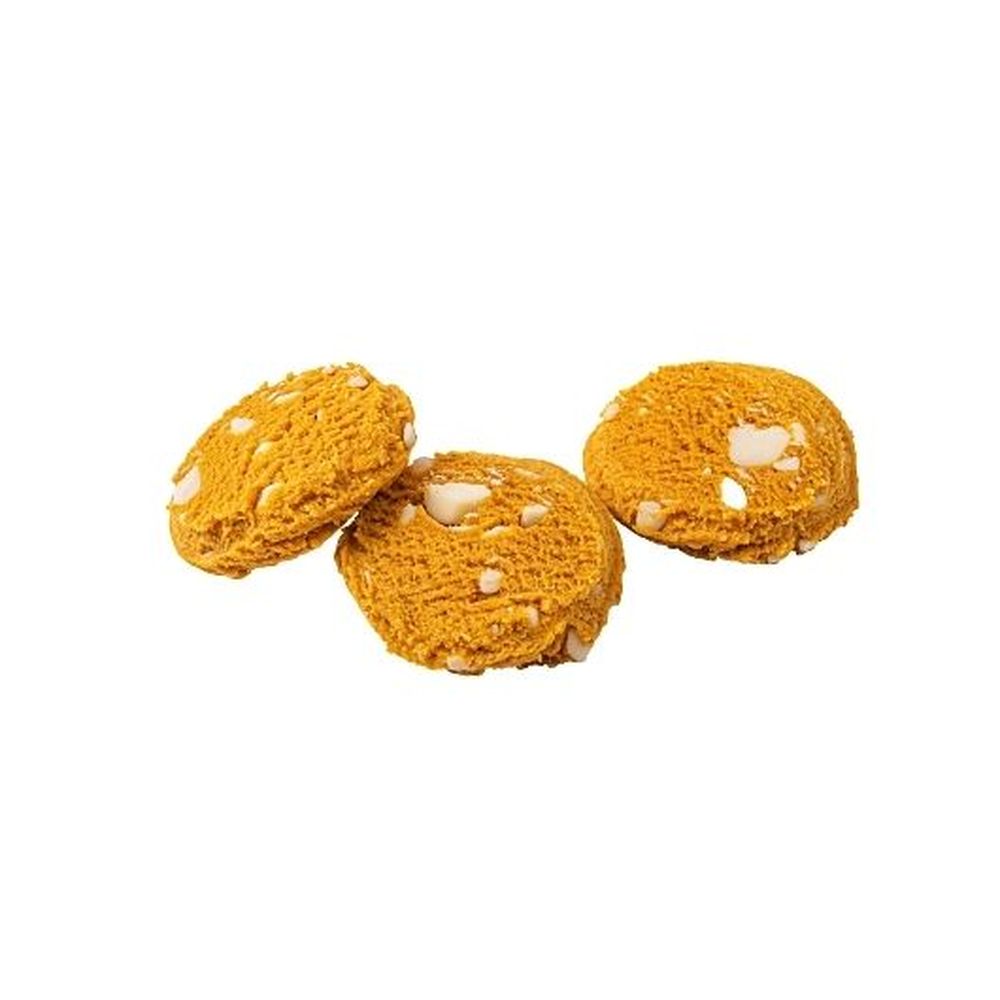 Jacqueline's Pumpkin Spice Cheesecake Cookie Dough, 1.5 Ounce -- 210 Per Case