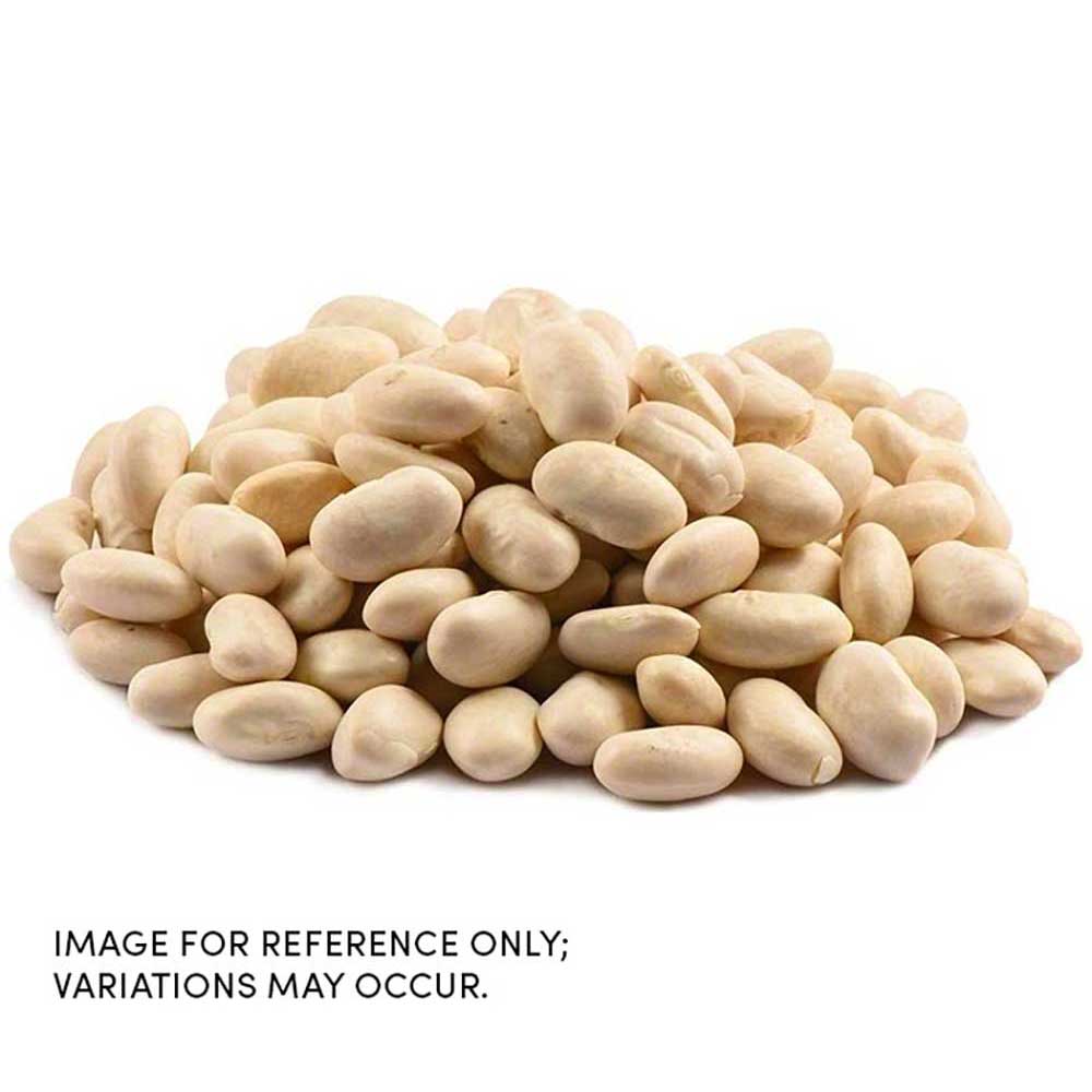 Commodity Beans Great Northern Bean, 50 Pound