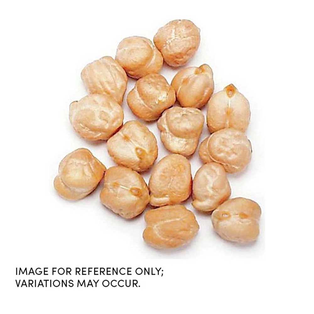Commodity Beans Garbanzo Bean, 20 Pound
