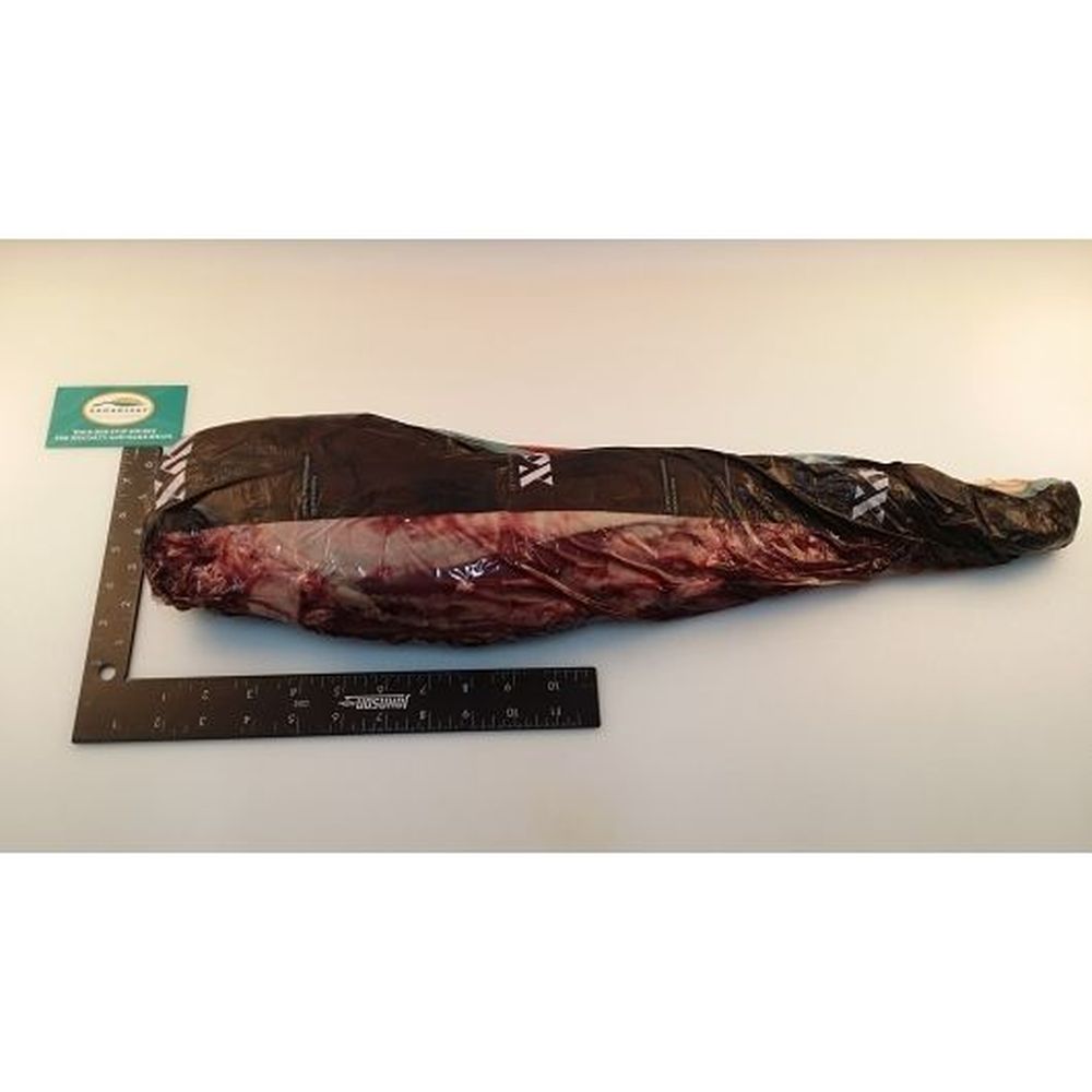 Rangers Valley 5:1 Wagyu Beef Tenderloin -- 5 Per Case