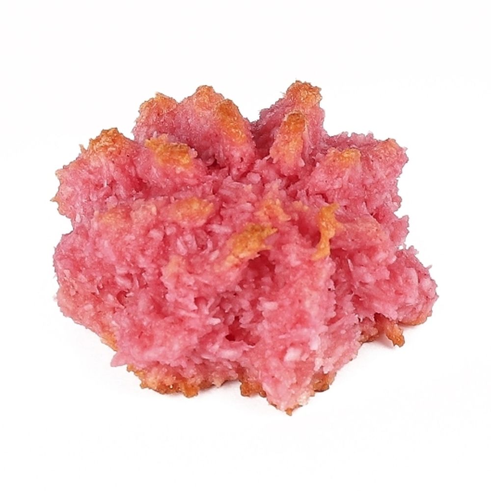 King's Pastry Raspberry Coconut Macaroons, 2 Pound