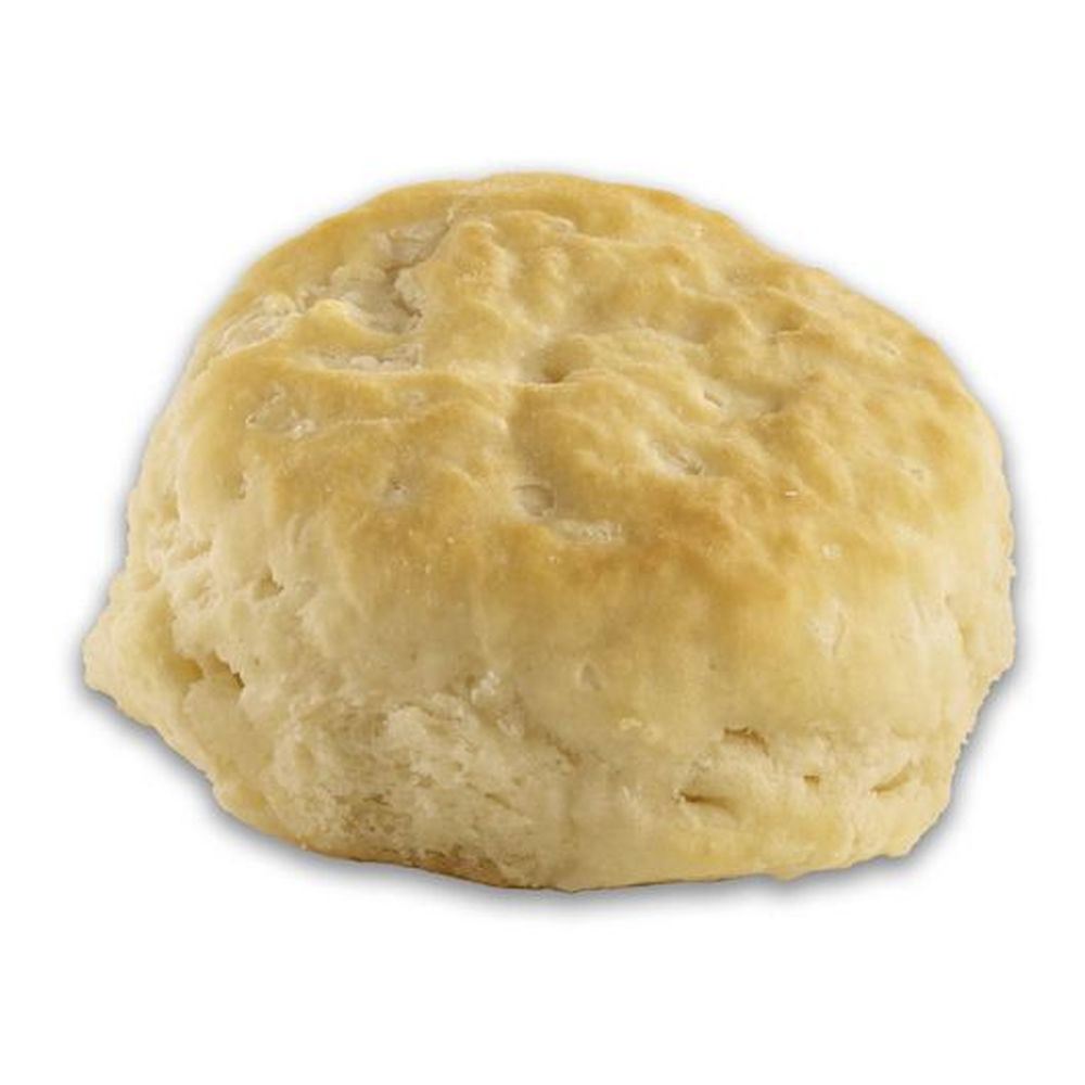 Bakery Chef Zero Trans Fat Premium Buttermilk Biscuit, 1.4 Ounce -- 180 Per Case
