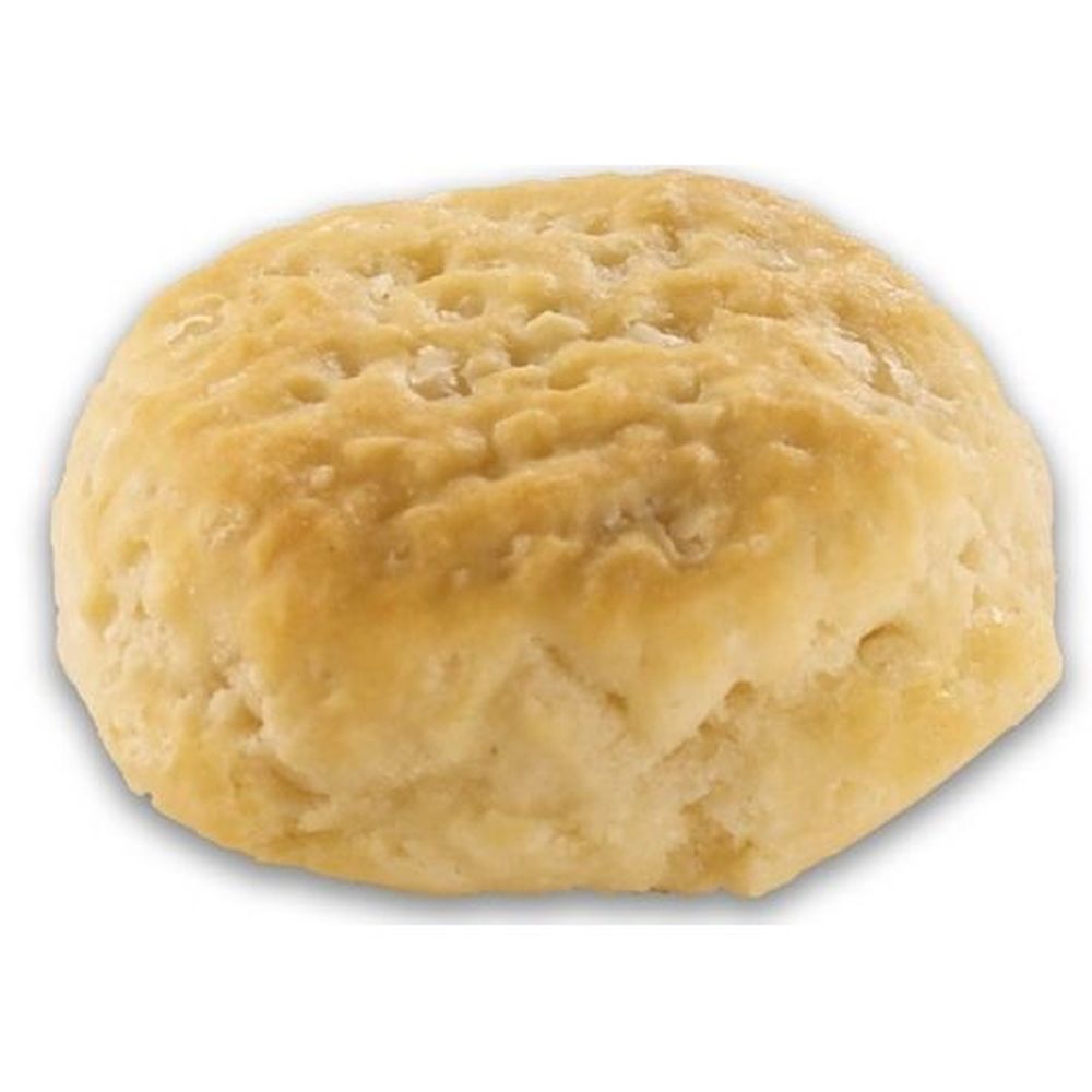 Bakery Chef Premium Buttermilk Biscuit, 2 Ounce -- 120 Per Case