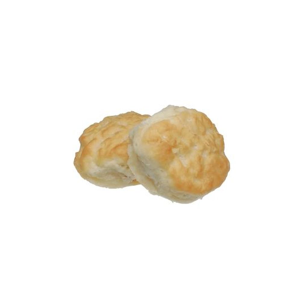 Bakery Chef Premium Buttermilk Biscuit, 2.5 Ounce -- 120 Per Case