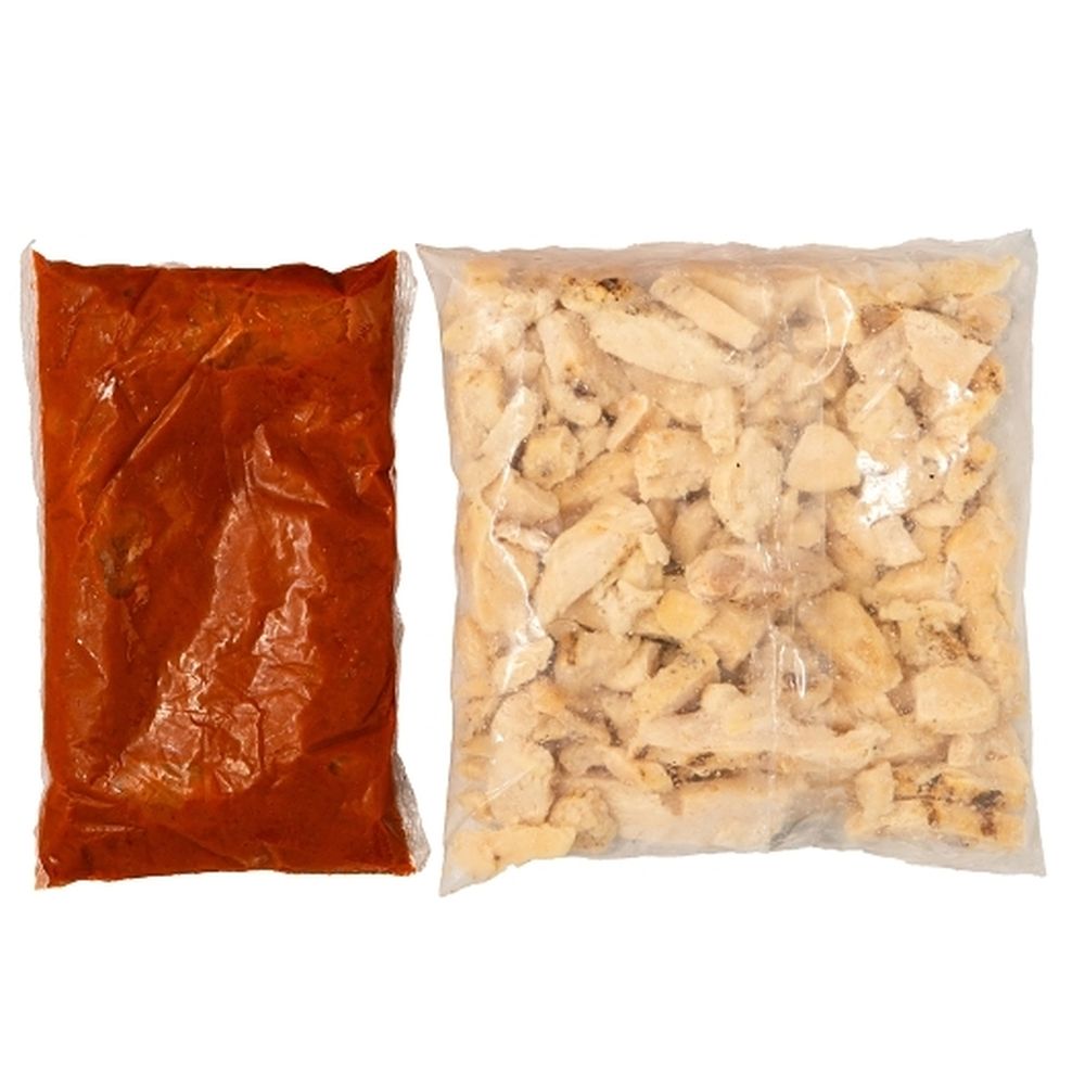 Chipotle Chicken