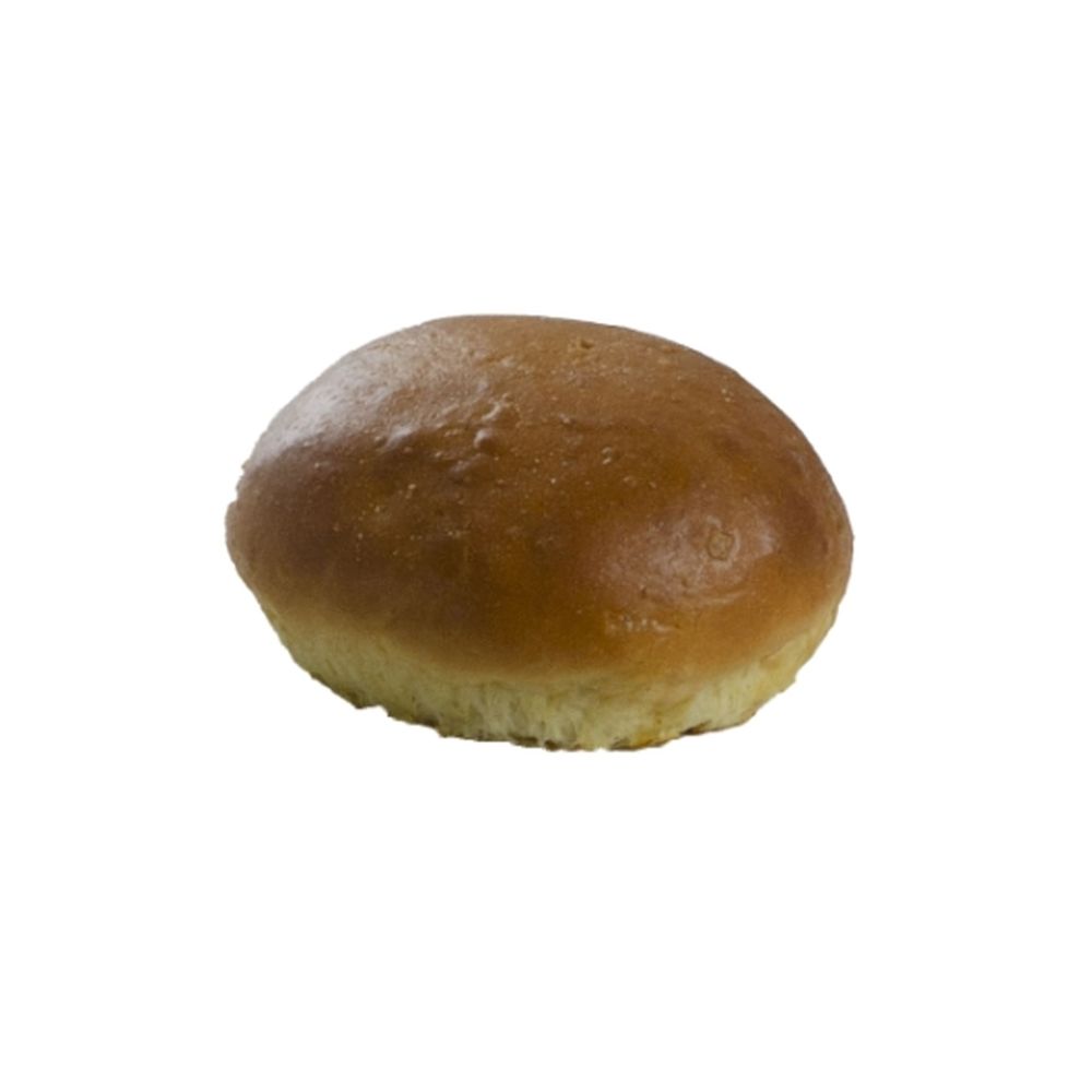 Tribeca Oven Brioche Bun, 2.5 Ounce -- 72 Per Case