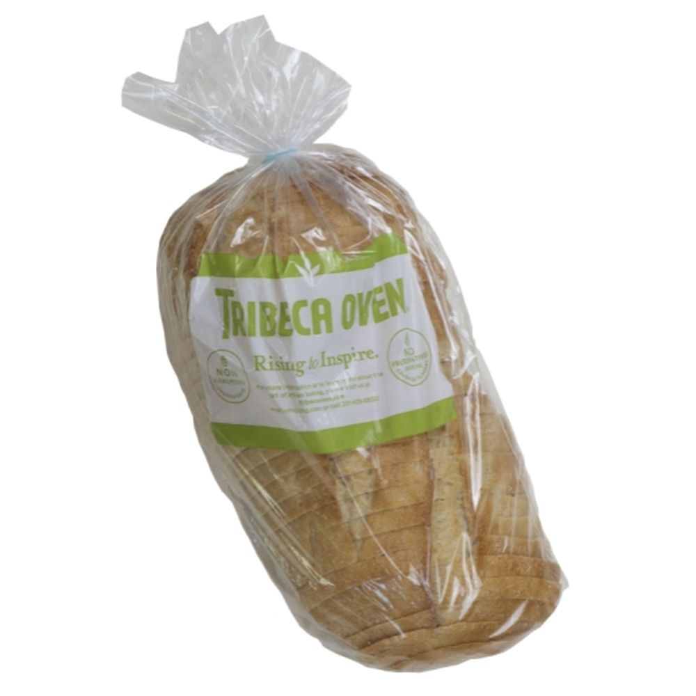 Tribeca Oven Sliced Sourdough Sandwich Loaf, 49 Ounce -- 6 Per Case