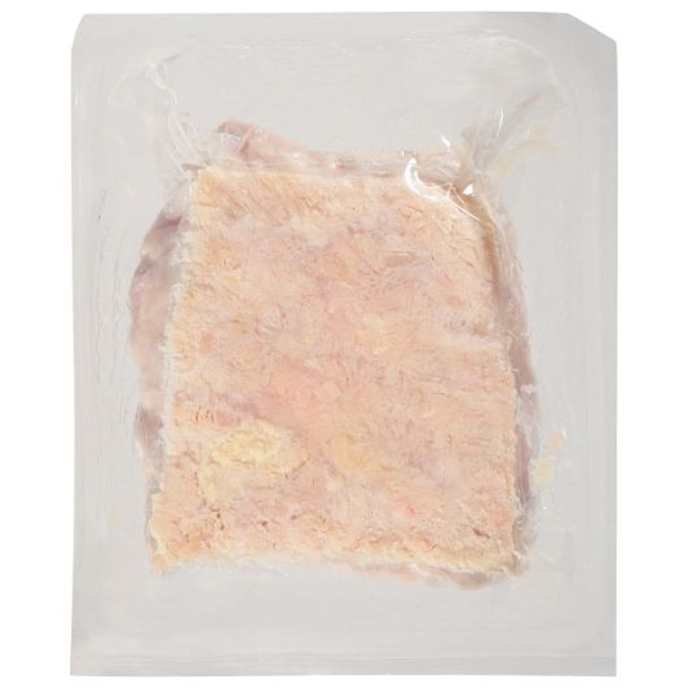 Curly's Roasted Pulled Chicken, 2 Pound -- 12 Per Case