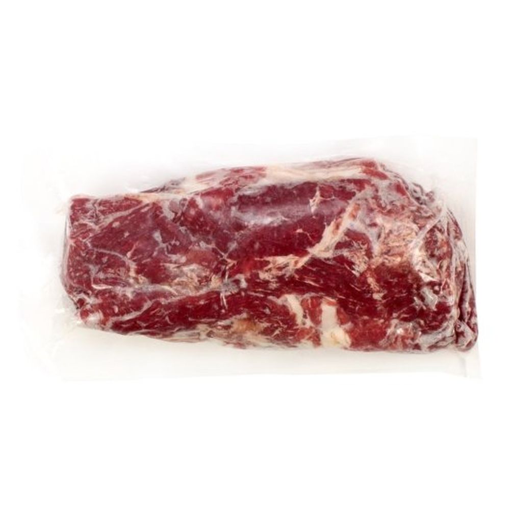 Smithfield Smoke N Fast Sliced Corned Beef, 2.5 Pound -- 12 Per Case