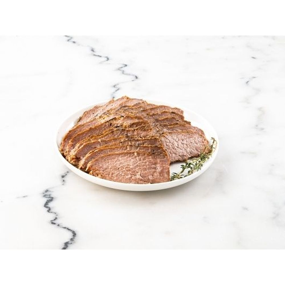 Sliced Beef Rib Lifter