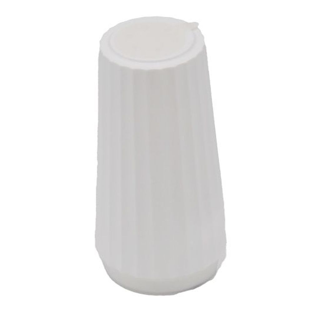 Chef's Seasoning Popcorn Salt Shakers, 4 Ounce -- 48 Per Case
