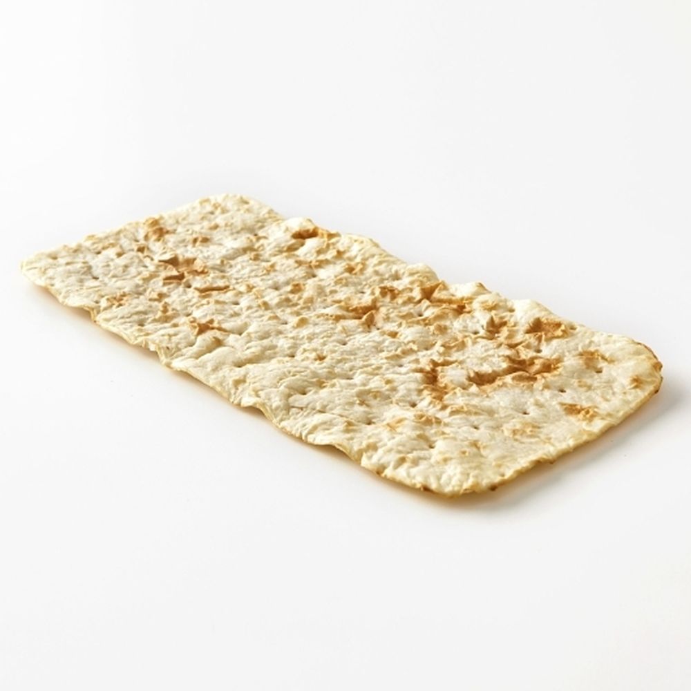 Parbaked Flatbread Pizza Crust
