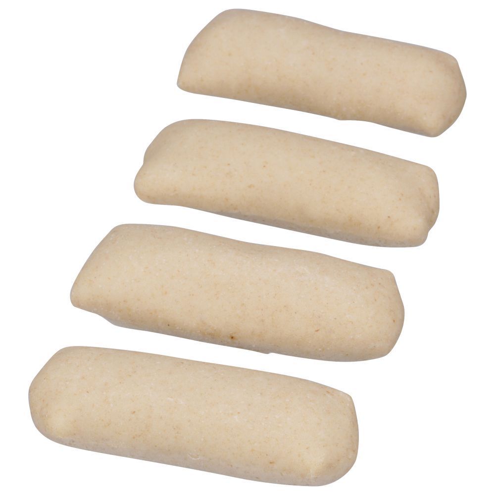Bosco Mozzarella Cheese Stuffed Breadstick, 4 Inch