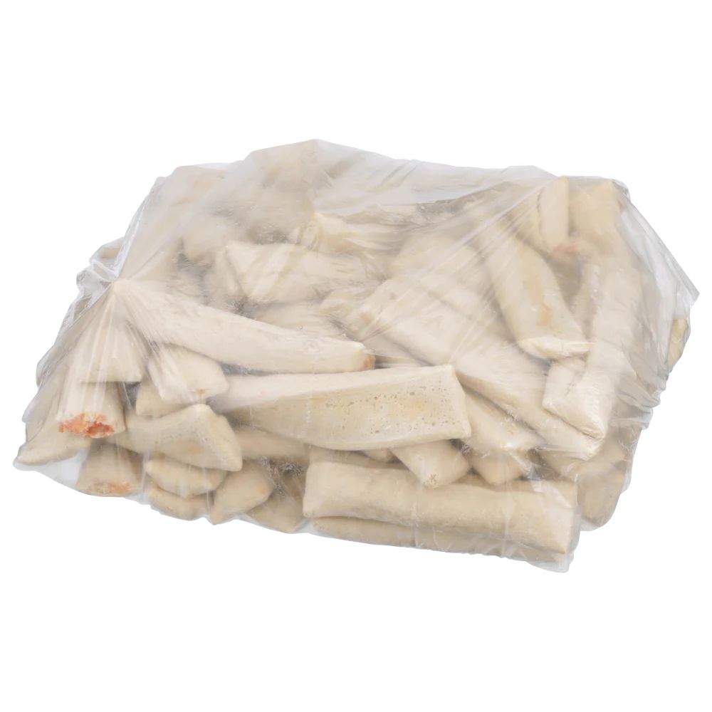 Bosco 7 Inch Whole Grain Breadstick Filled With Cheese Sauce And Pepperoni - Bulk, 72 Count
