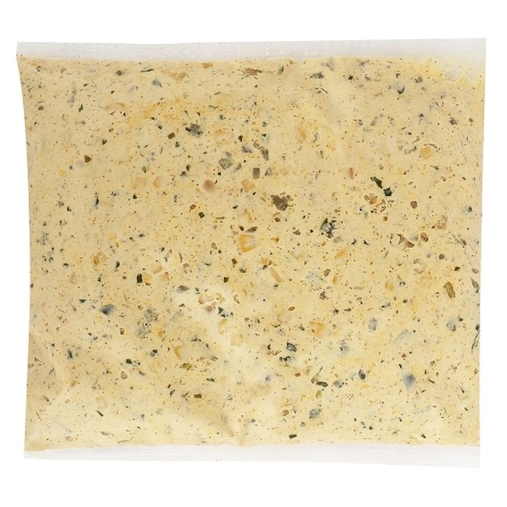 Good Foods Mexican Style Street Corn Spread, 2 Pound -- 6 Per Case