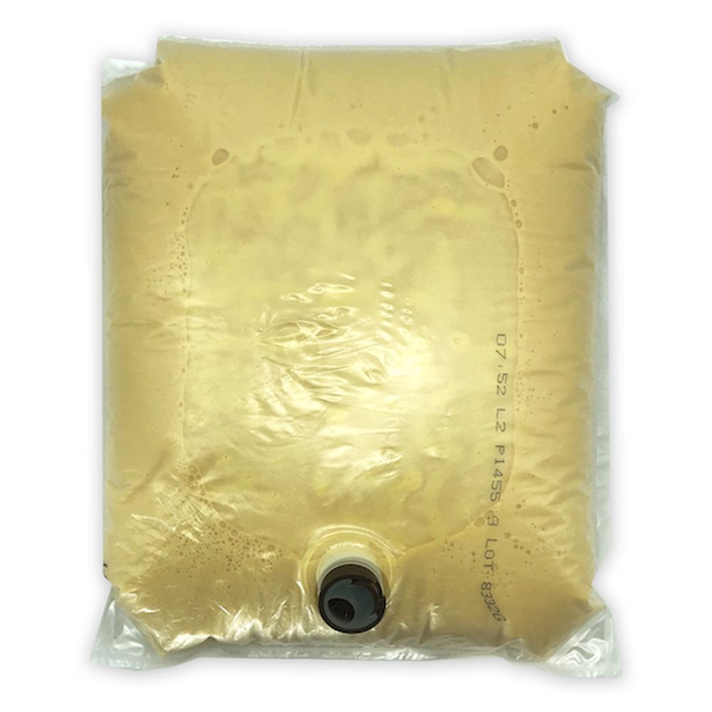 Liquid Whole Eggs with Push Spout