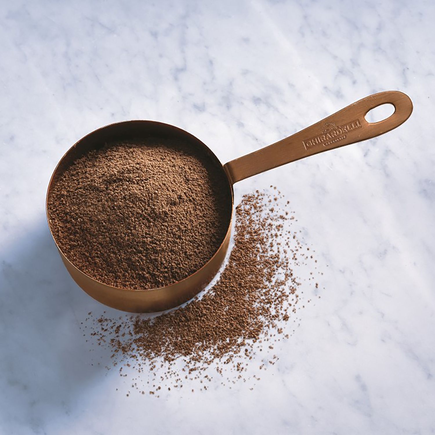 Ghirardelli Sweet Ground Chocolate And Cocoa Powder, 10 Pound