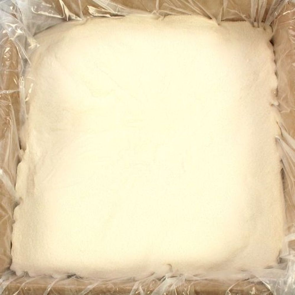 Ghirardelli Sweet Ground White Chocolate Flavor Powder, 25 Pound