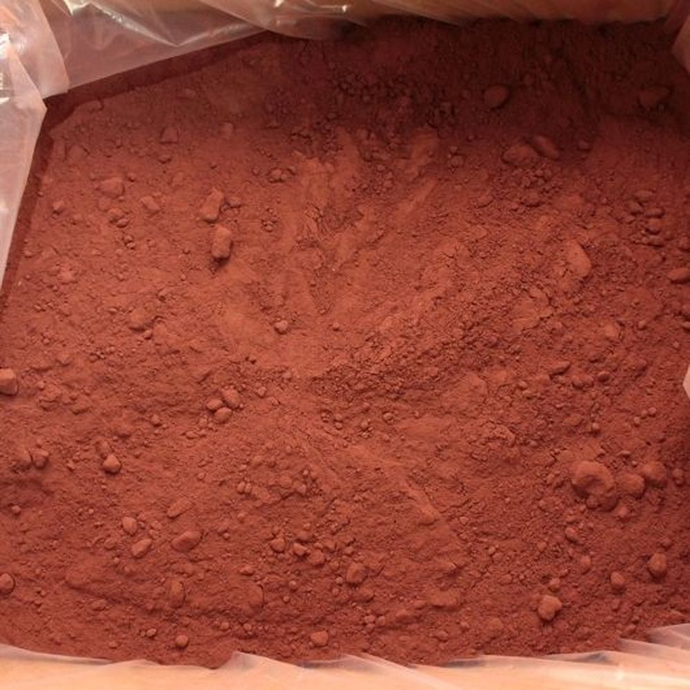 Ghirardelli Majestic Cocoa Powder, 25 Pound