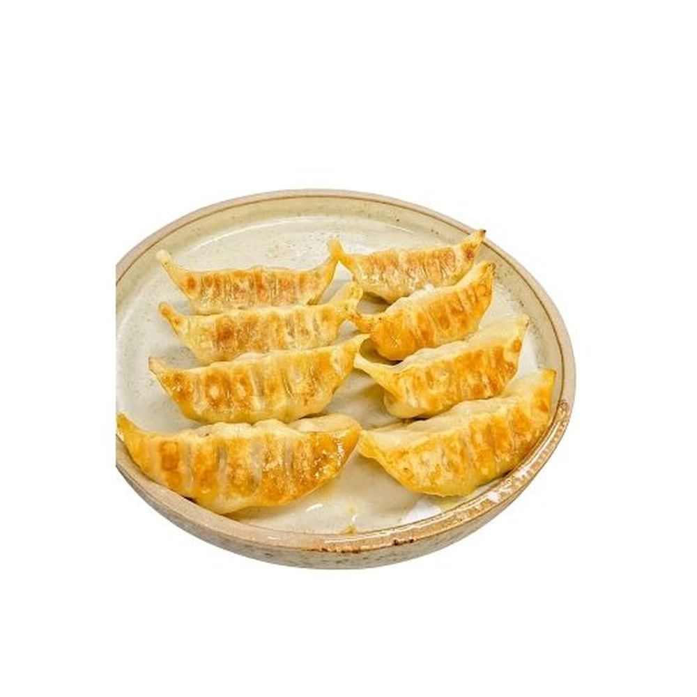 Pork Gyoza