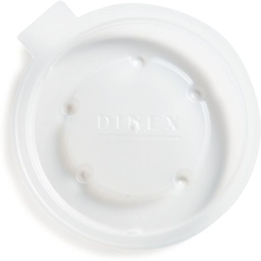 Translucent Lid Fits DX4GC6 & DX4GC8 Tumbler