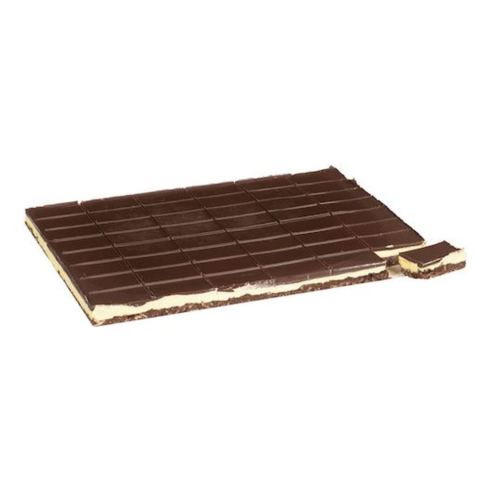 The Original Cakerie Nanaimo Dessert Bar -- 2 Per Case