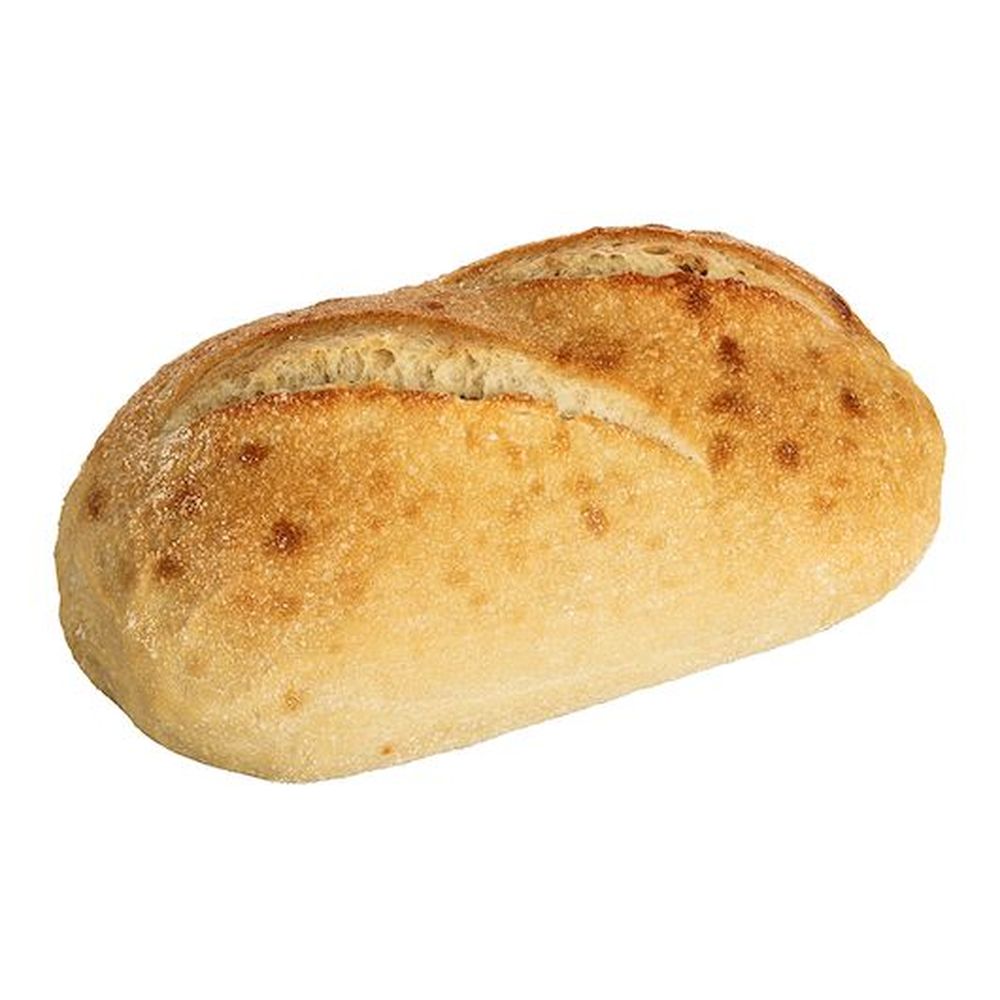 La Brea Bakery Par-baked Unsliced Sourdough Loaf, 18 Ounce -- 12 Per Case