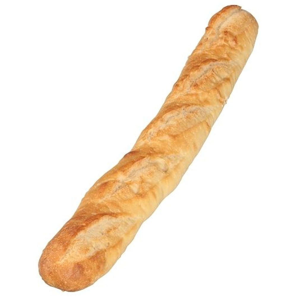 La Brea Bakery 20.5 Inch Parbaked French Baguette Loaf, 10.5 Ounce -- 30 Per Case