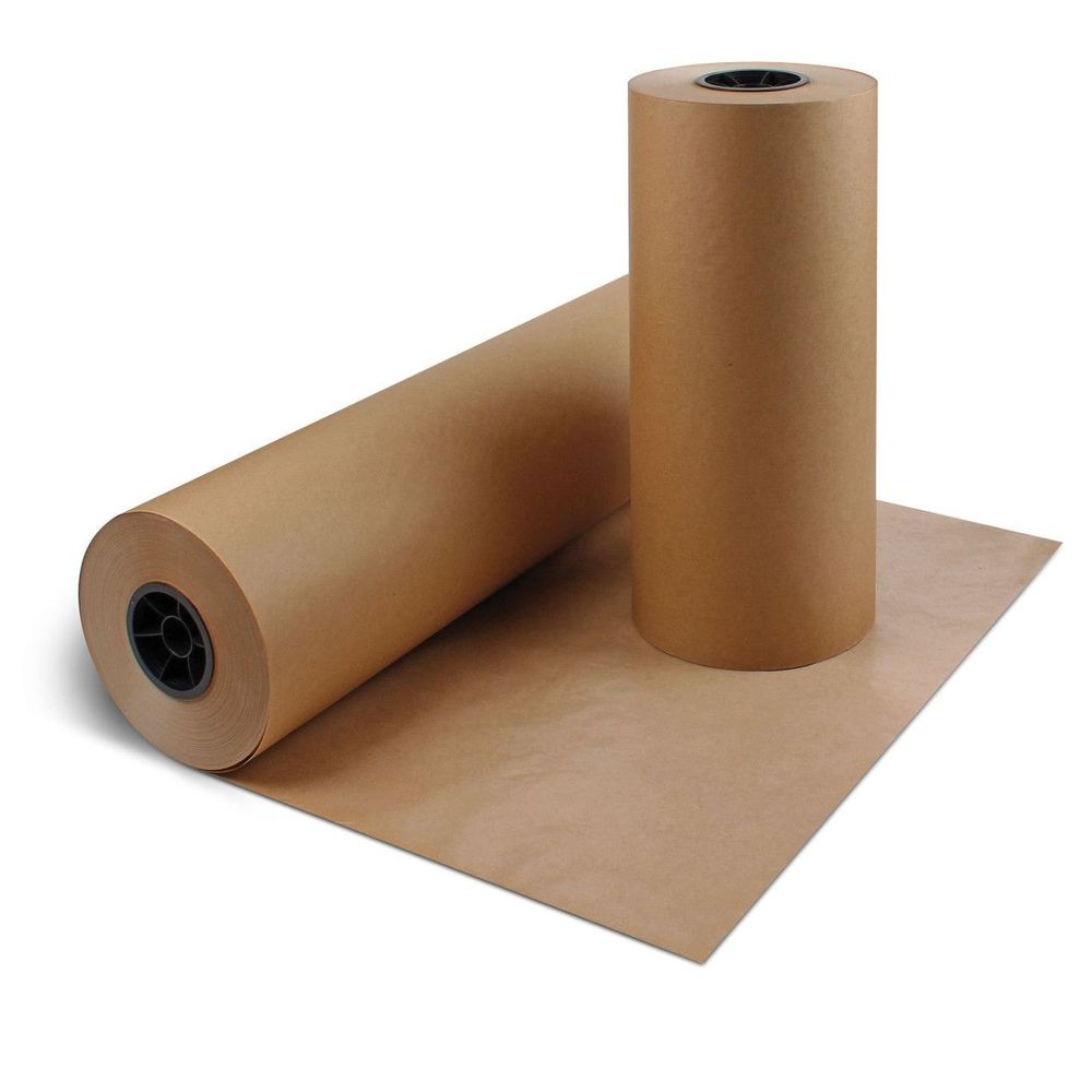 Regular Natural Freezer Paper Roll